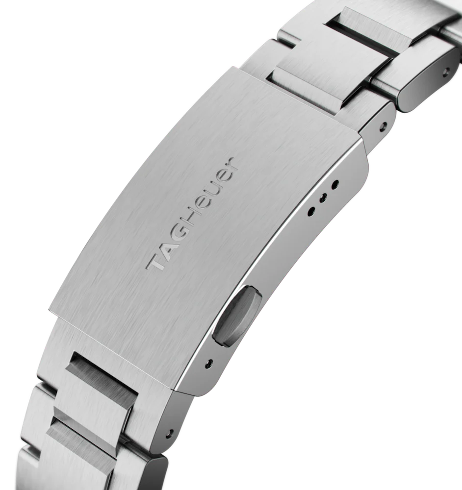 TAG Heuer Watch Aquaracer GMT - Image 4