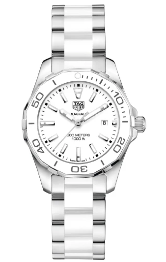 TAG Heuer Watch Aquaracer Ladies