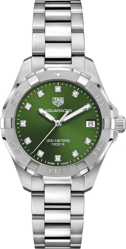 TAG Heuer Watch Aquaracer Ladies