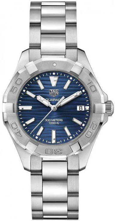 TAG Heuer Watch Aquaracer Ladies D