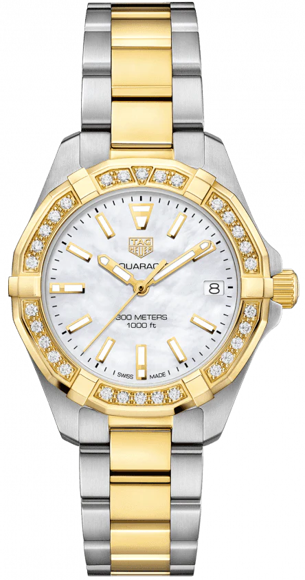 TAG Heuer Watch Aquaracer Ladies