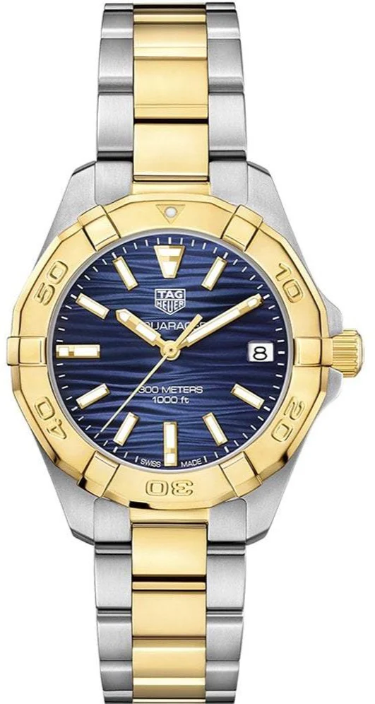 TAG Heuer Watch Aquaracer Ladies