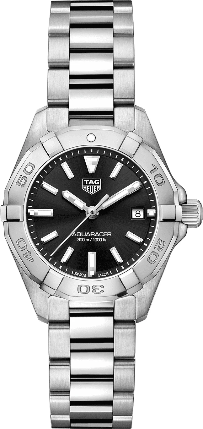 TAG Heuer Watch Aquaracer Ladies