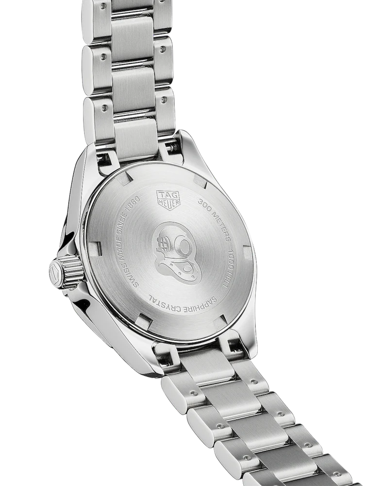 TAG Heuer Watch Aquaracer Ladies - Image 3