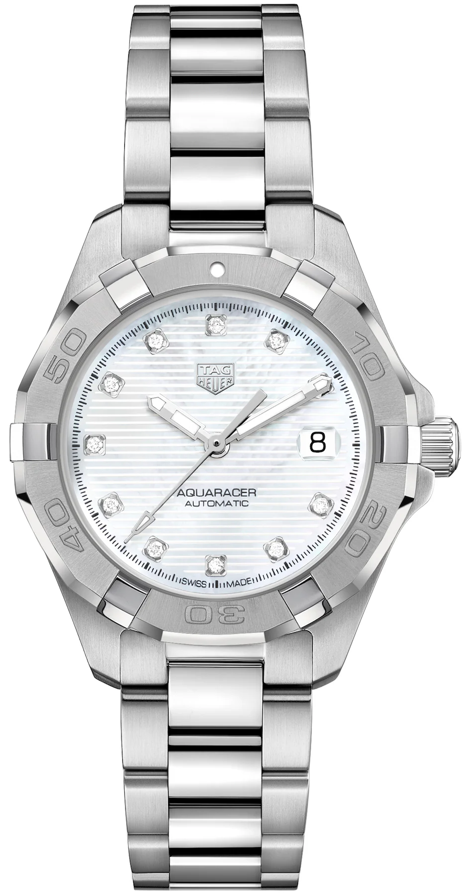 TAG Heuer Watch Aquaracer Ladies
