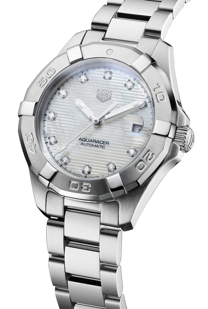 TAG Heuer Watch Aquaracer Ladies - Image 2