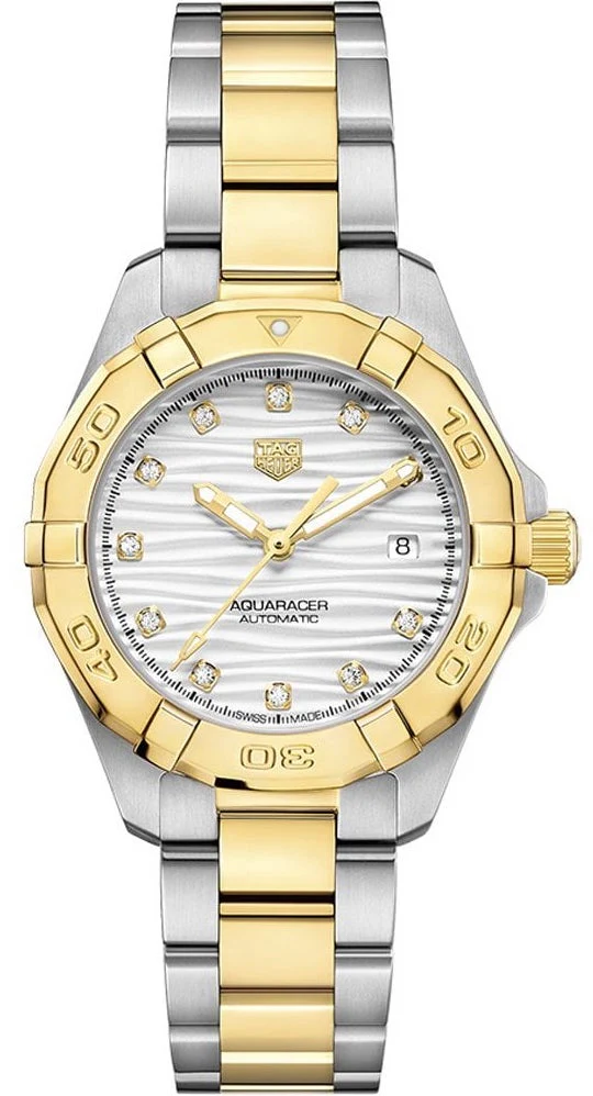 TAG Heuer Watch Aquaracer Ladies
