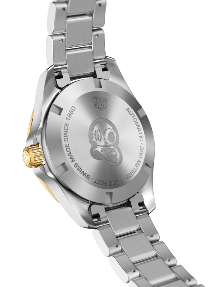 TAG Heuer Watch Aquaracer Ladies - Image 3