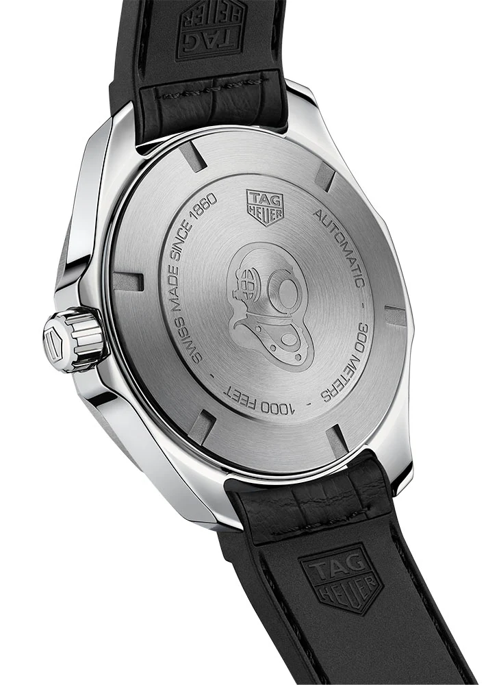 TAG Heuer Watch Aquaracer Mens - Image 3