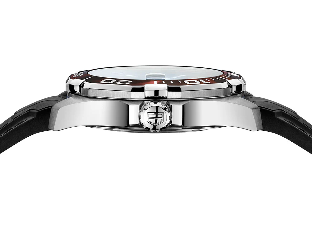 TAG Heuer Watch Aquaracer Mens - Image 6