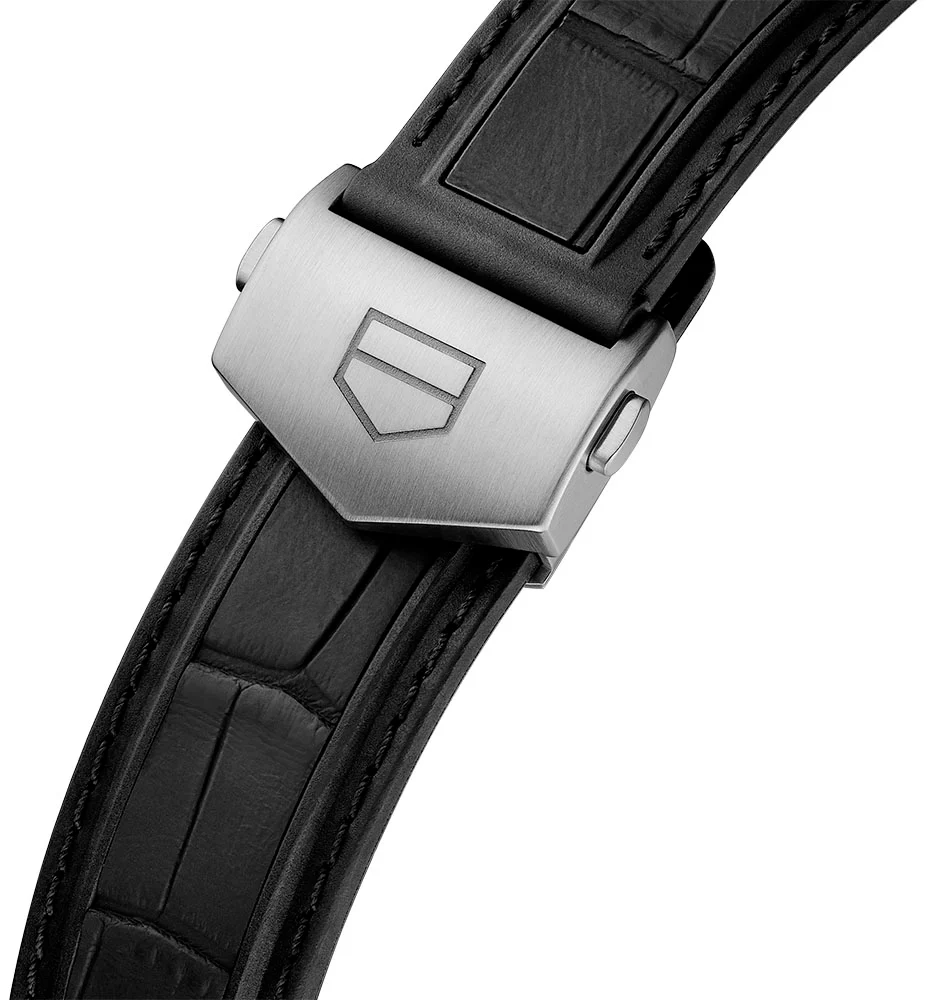 TAG Heuer Watch Aquaracer Mens - Image 7