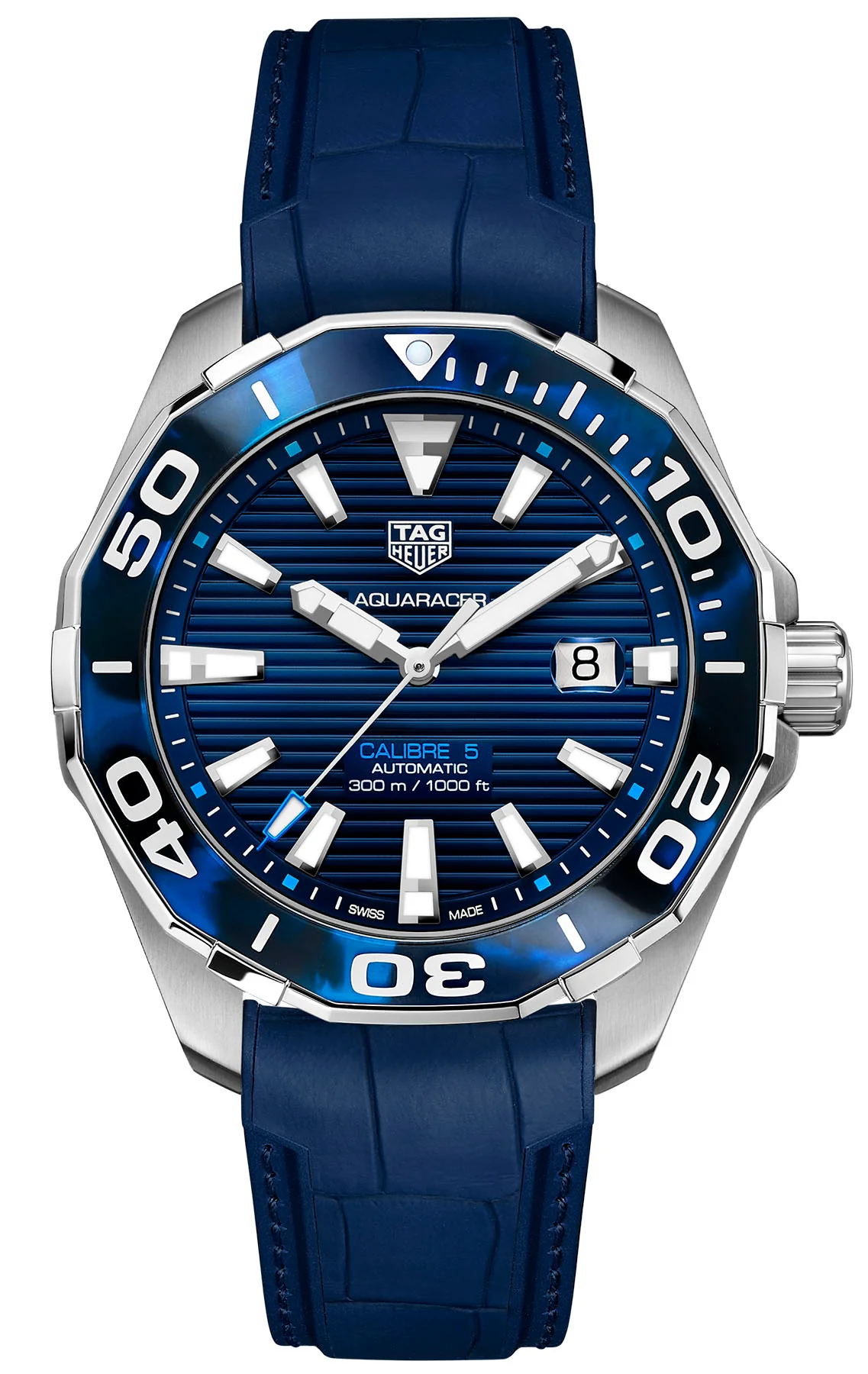 TAG Heuer Watch Aquaracer Mens