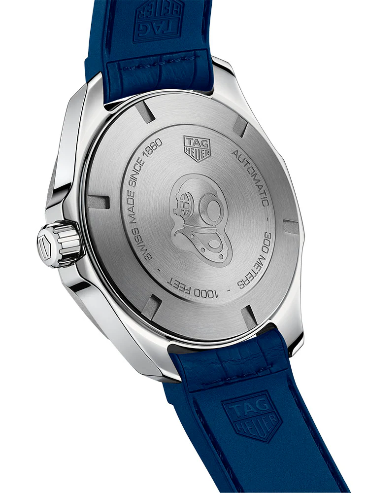 TAG Heuer Watch Aquaracer Mens - Image 3
