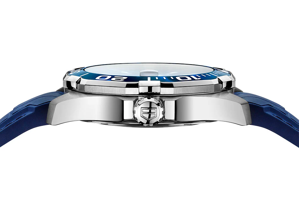 TAG Heuer Watch Aquaracer Mens - Image 5