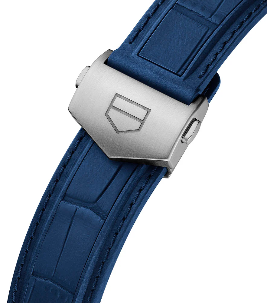 TAG Heuer Watch Aquaracer Mens - Image 7
