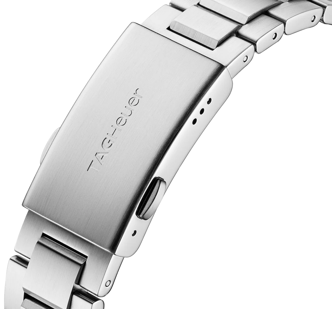 TAG Heuer Watch Aquaracer Mens - Image 5