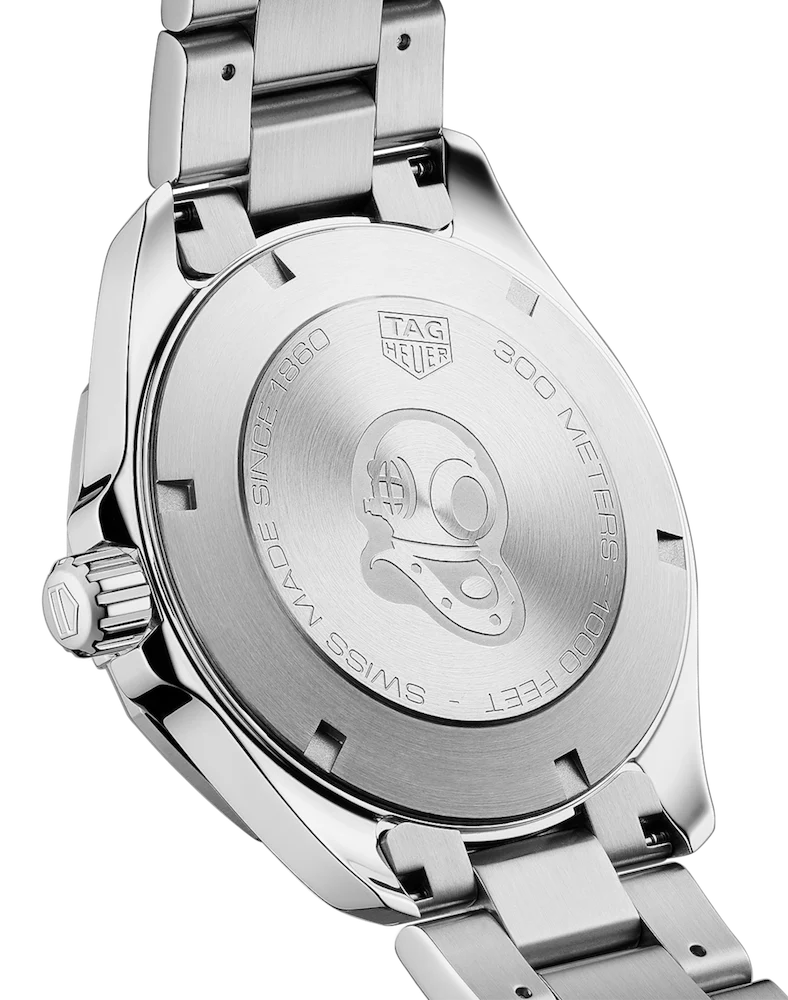 TAG Heuer Watch Aquaracer Mens - Image 3