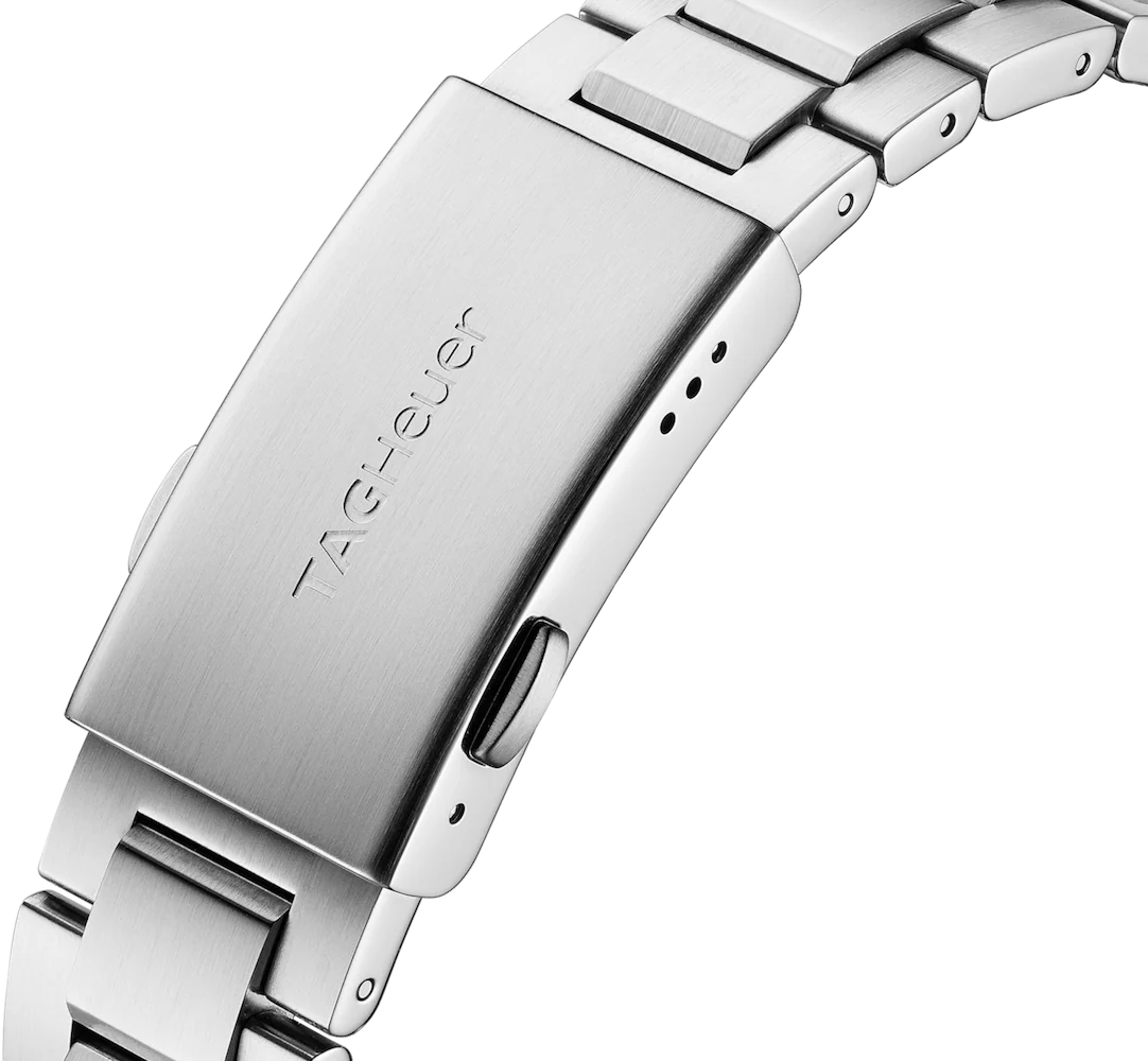 TAG Heuer Watch Aquaracer Mens - Image 5