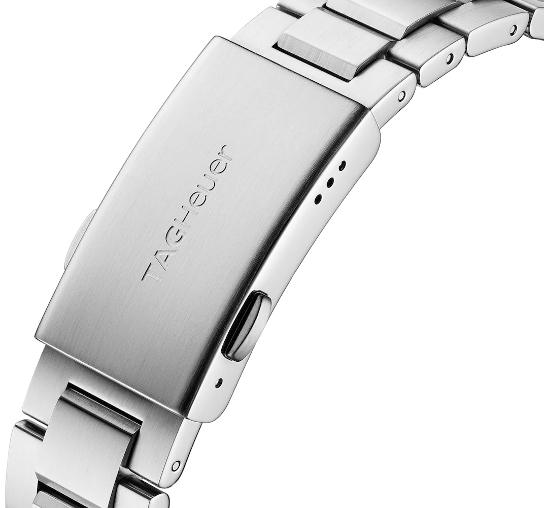 TAG Heuer Watch Aquaracer Mens - Image 5