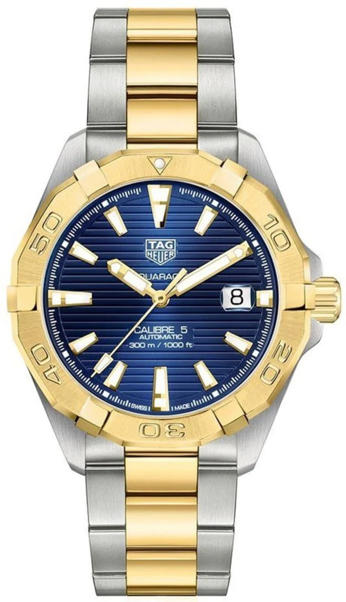 TAG Heuer Watch Aquaracer Mens