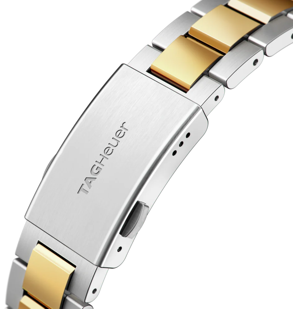 TAG Heuer Watch Aquaracer Mens - Image 5