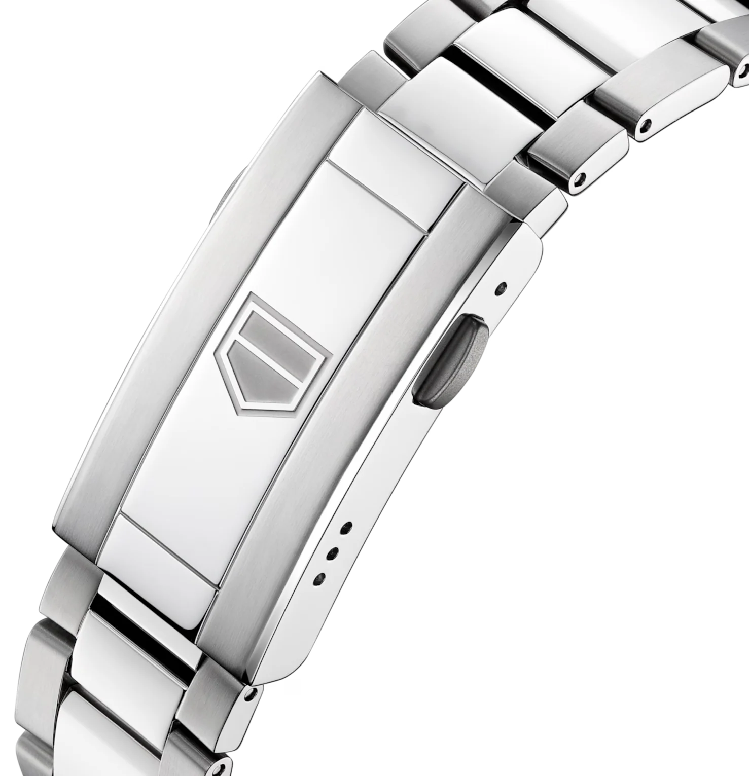 TAG Heuer Aquaracer Professional 200 Solargraph 40 Watch - Image 7
