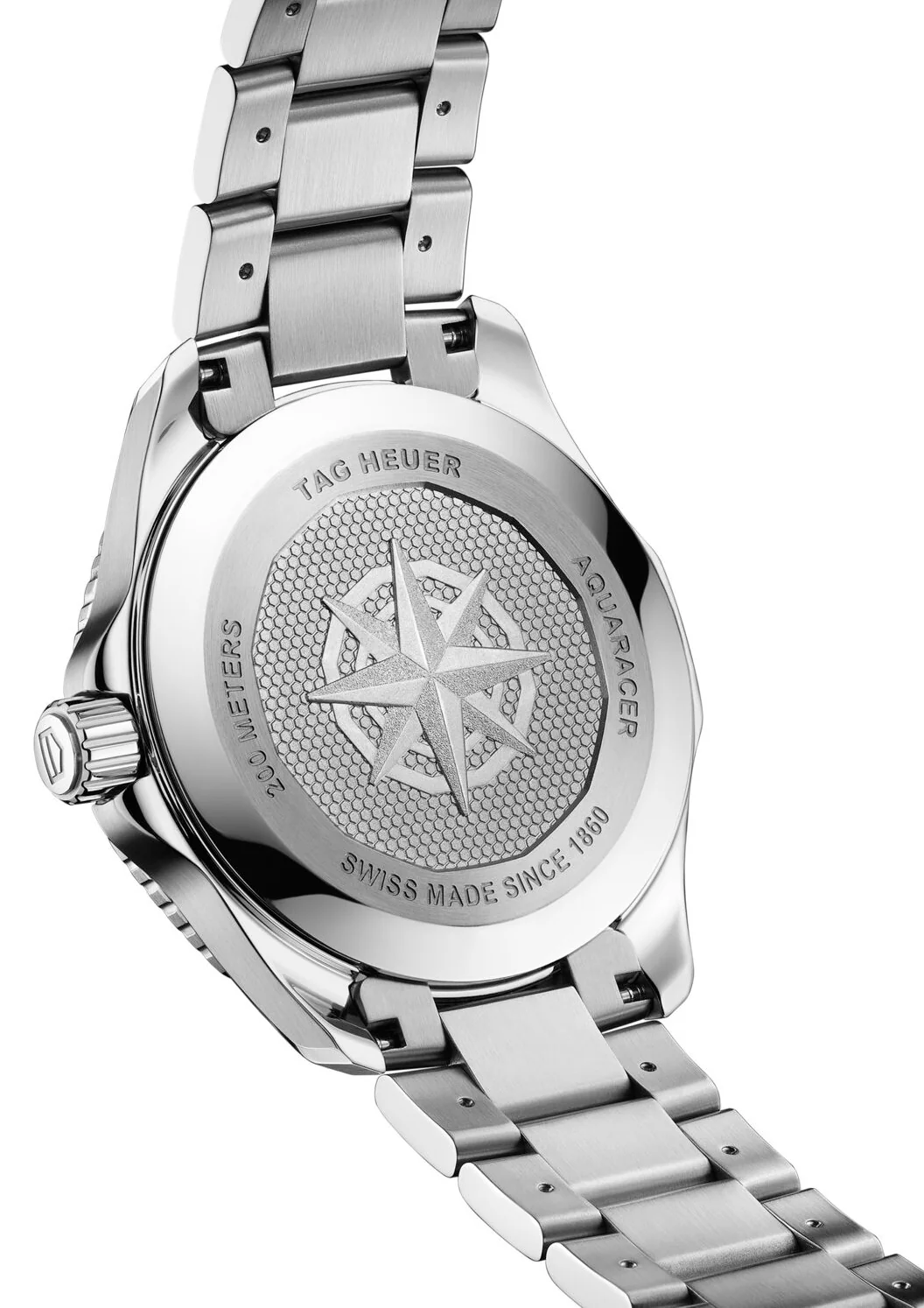 TAG Heuer Aquaracer Professional 200 D - Image 3