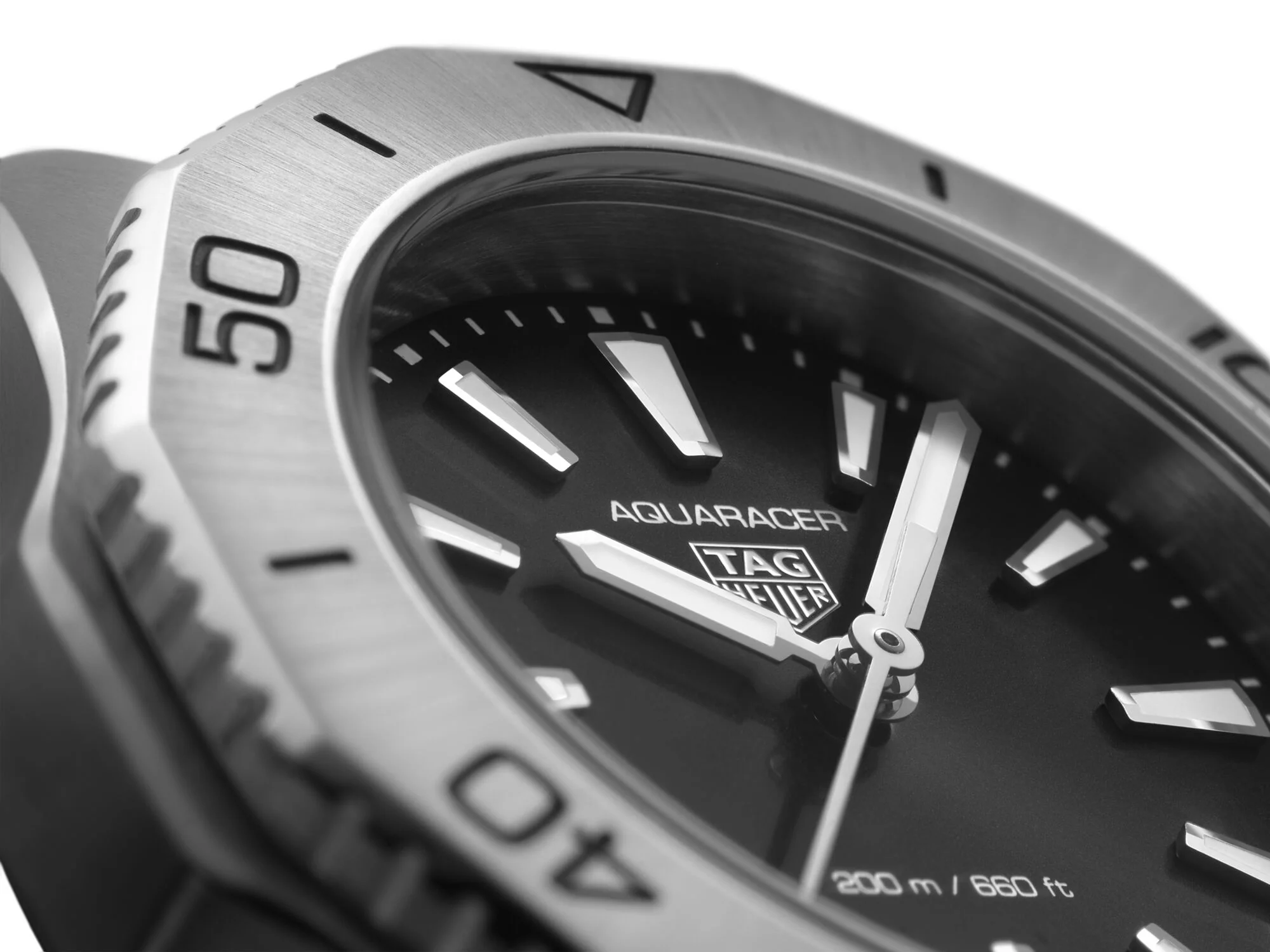 TAG Heuer Aquaracer Professional 200 Watch - Image 5