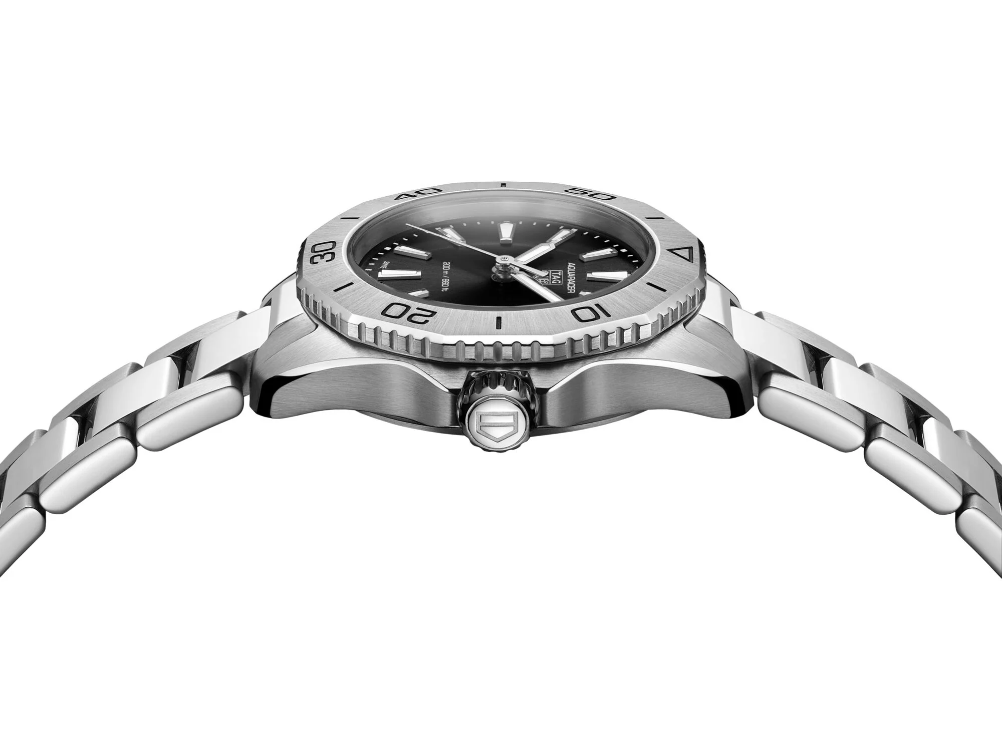 TAG Heuer Aquaracer Professional 200 Watch - Image 6