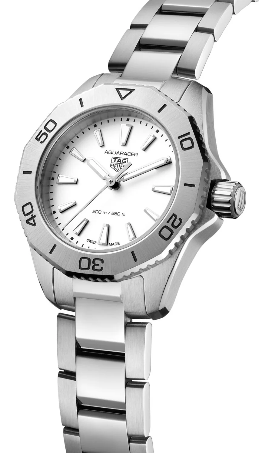 TAG Heuer Aquaracer Professional 200 Watch - Image 4