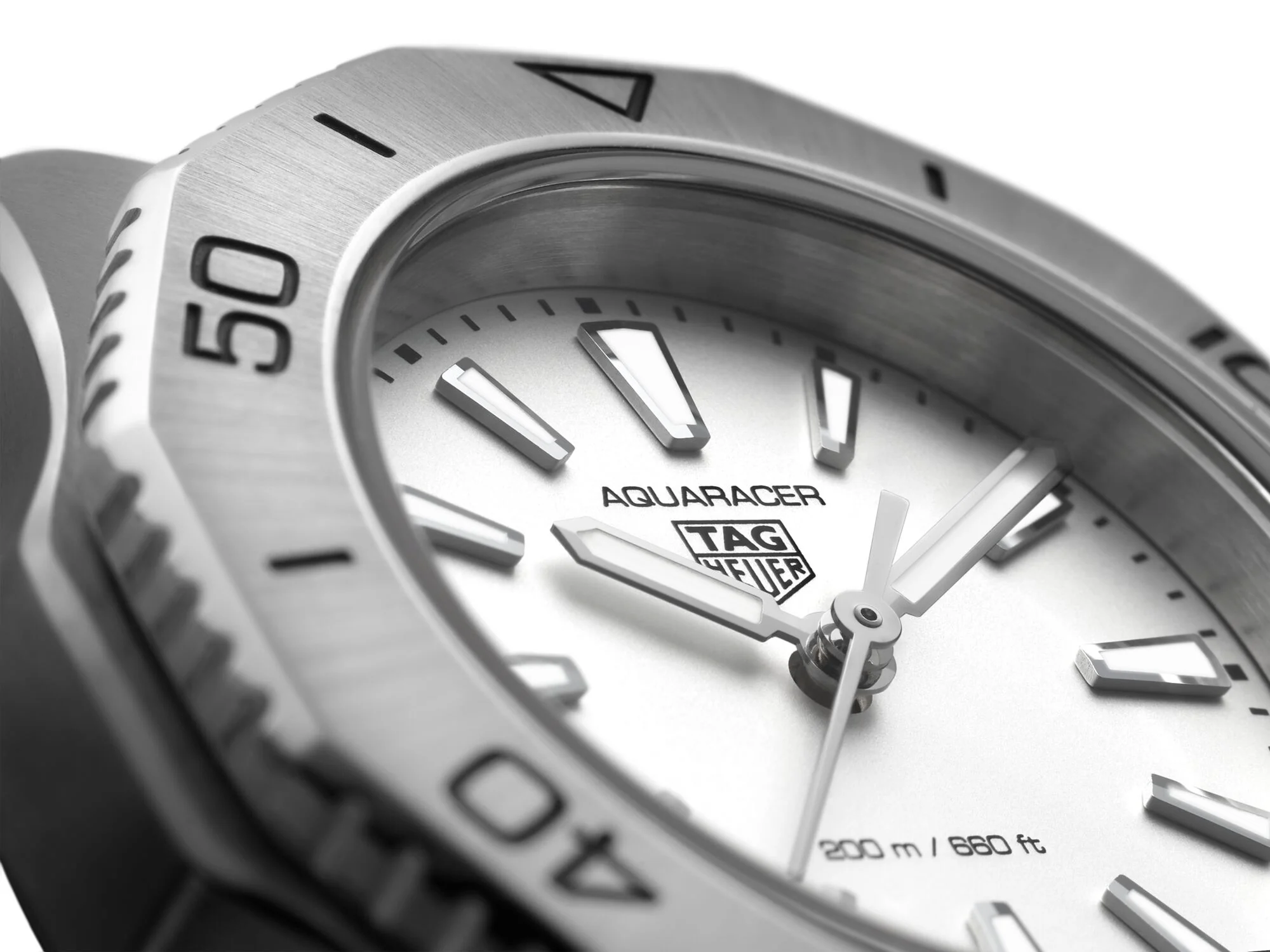 TAG Heuer Aquaracer Professional 200 Watch - Image 5