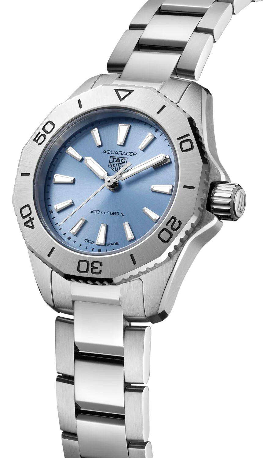 TAG Heuer Aquaracer Professional 200 Watch - Image 2