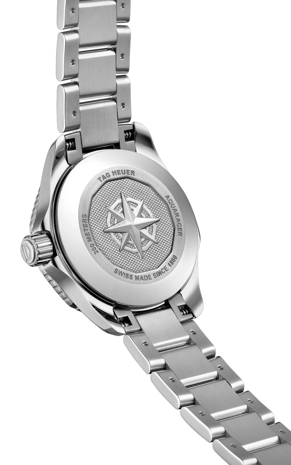 TAG Heuer Aquaracer Professional 200 Watch - Image 4