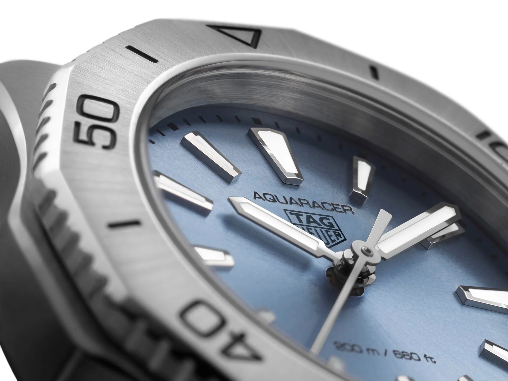 TAG Heuer Aquaracer Professional 200 Watch - Image 5
