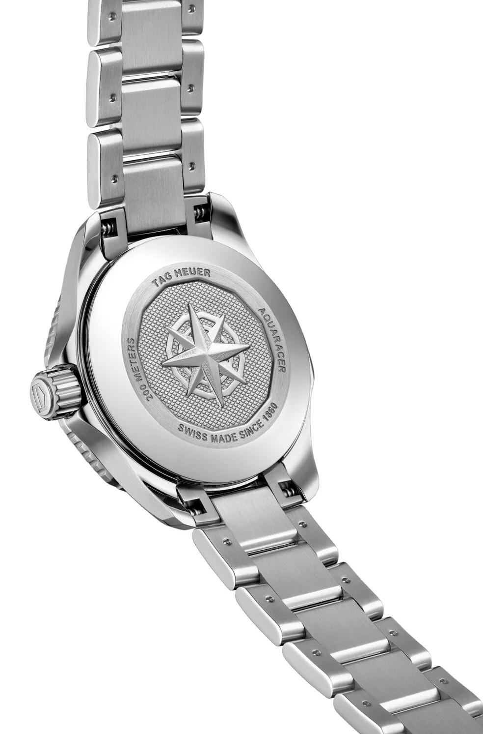TAG Heuer Aquaracer Professional 200 Watch - Image 4