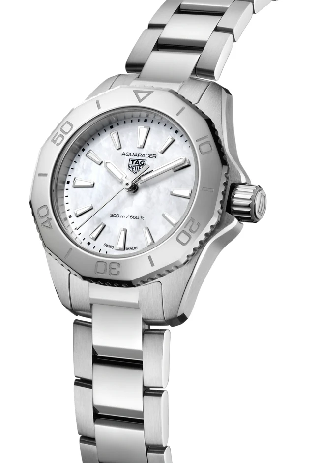 TAG Heuer Aquaracer Professional 200 Watch - Image 3