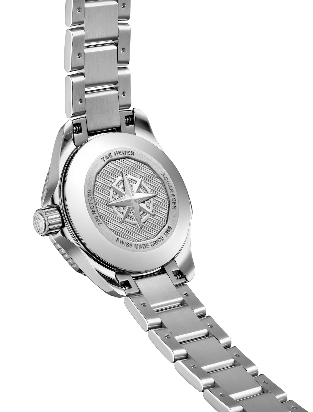TAG Heuer Aquaracer Professional 200 Watch - Image 4