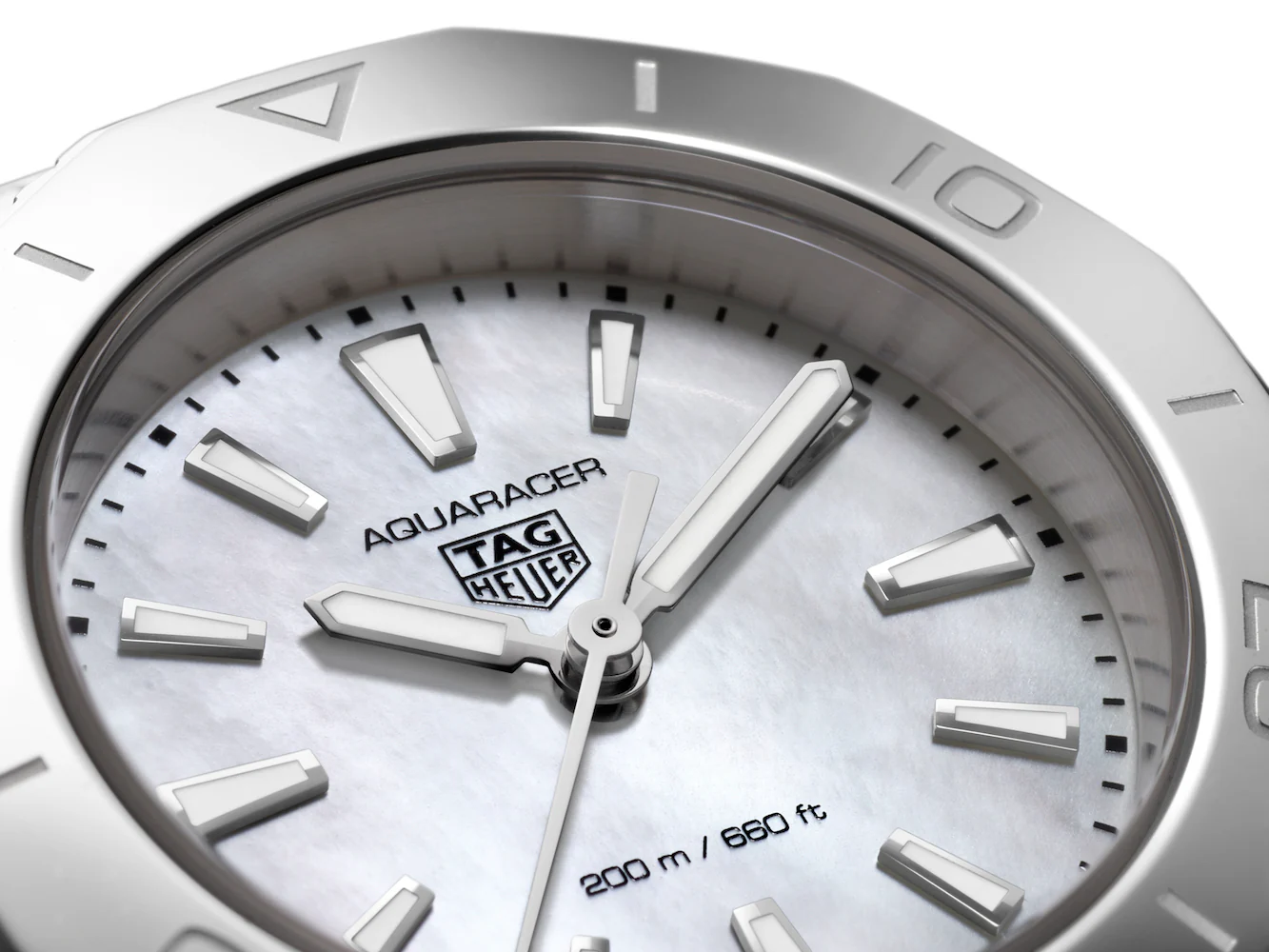 TAG Heuer Aquaracer Professional 200 Watch - Image 5