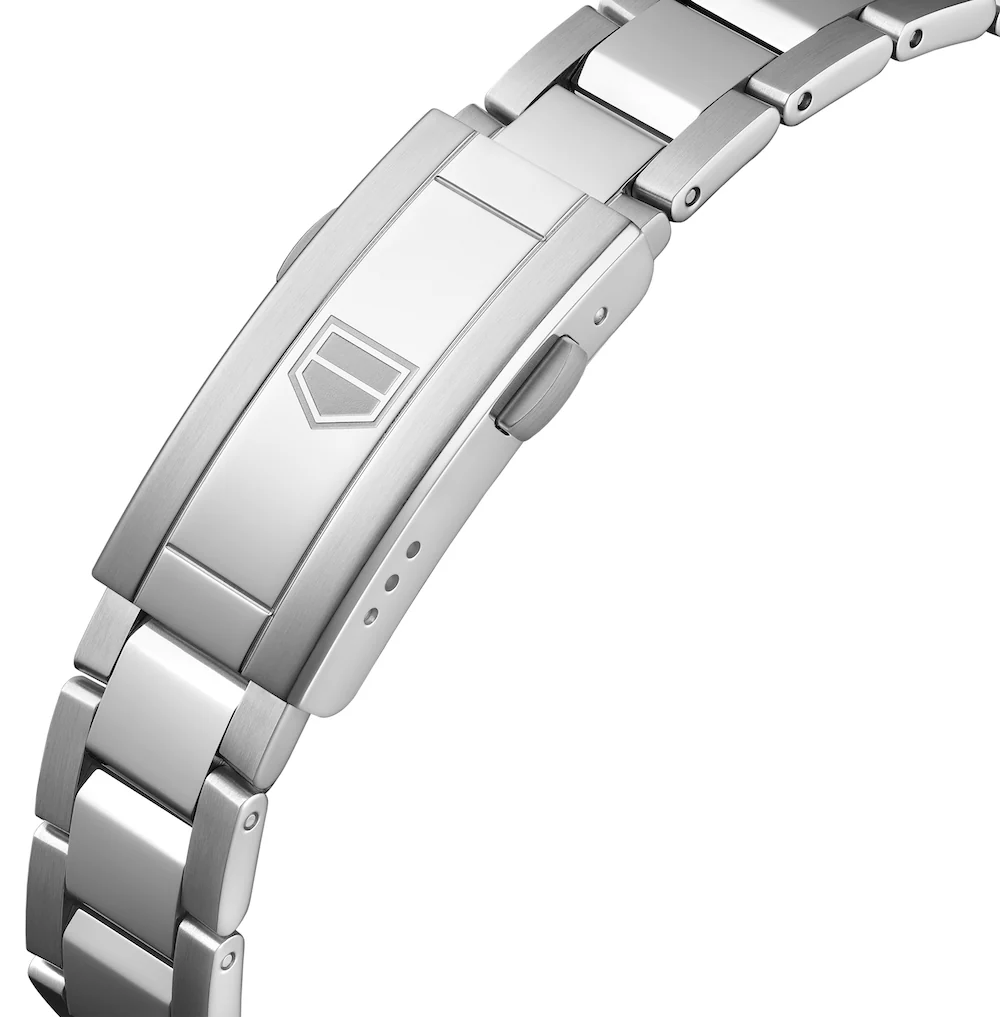 TAG Heuer Aquaracer Professional 200 Watch - Image 7