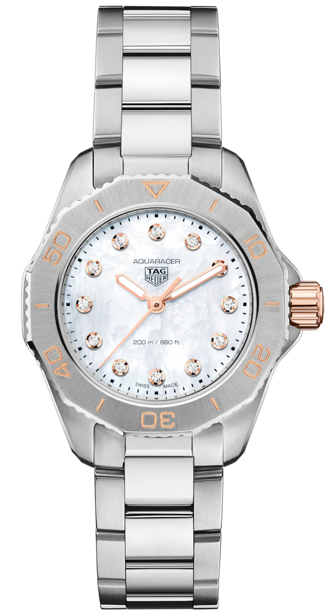 TAG Heuer Watch Aquaracer Professional 200