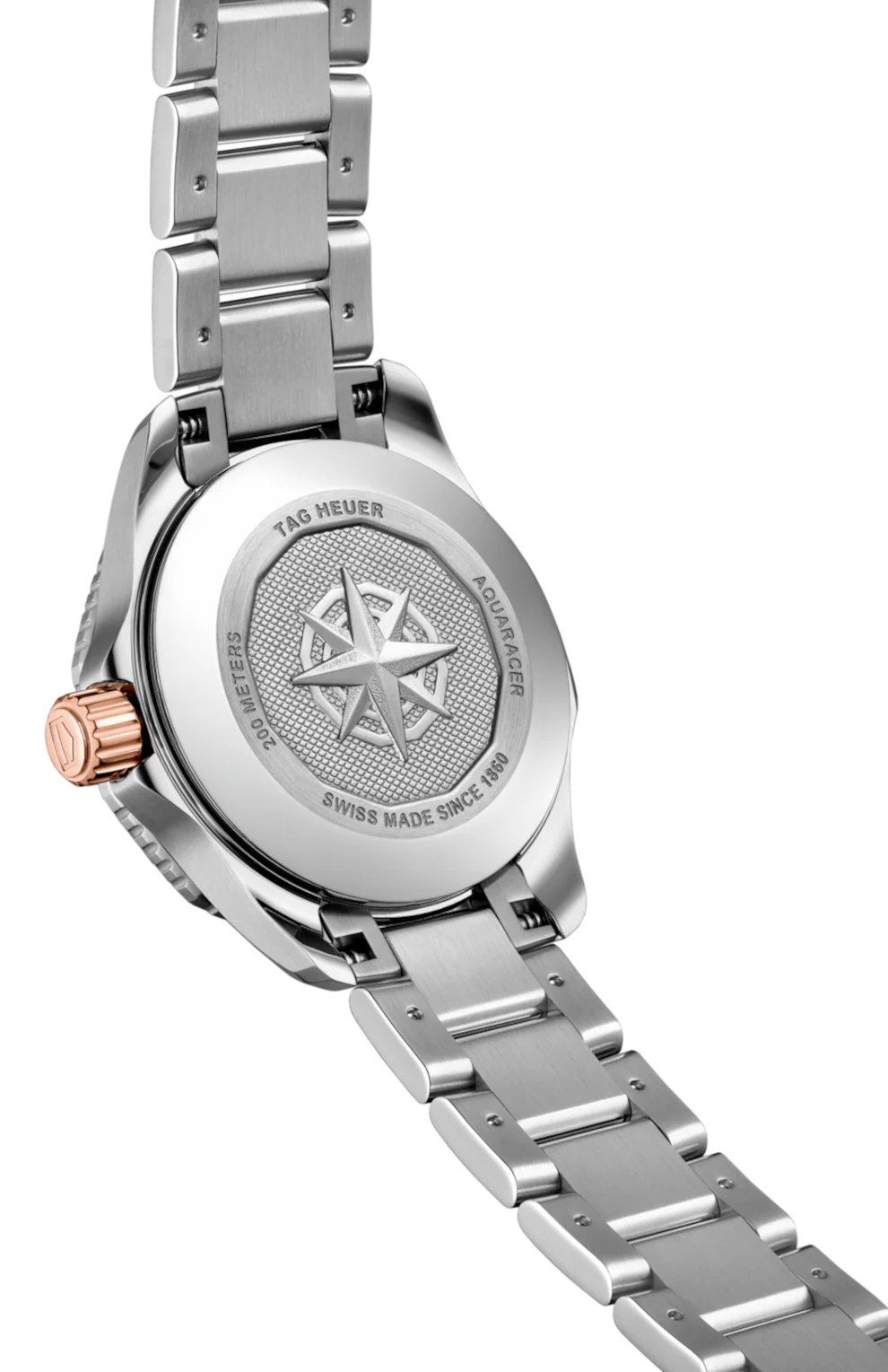 TAG Heuer Watch Aquaracer Professional 200 - Image 3