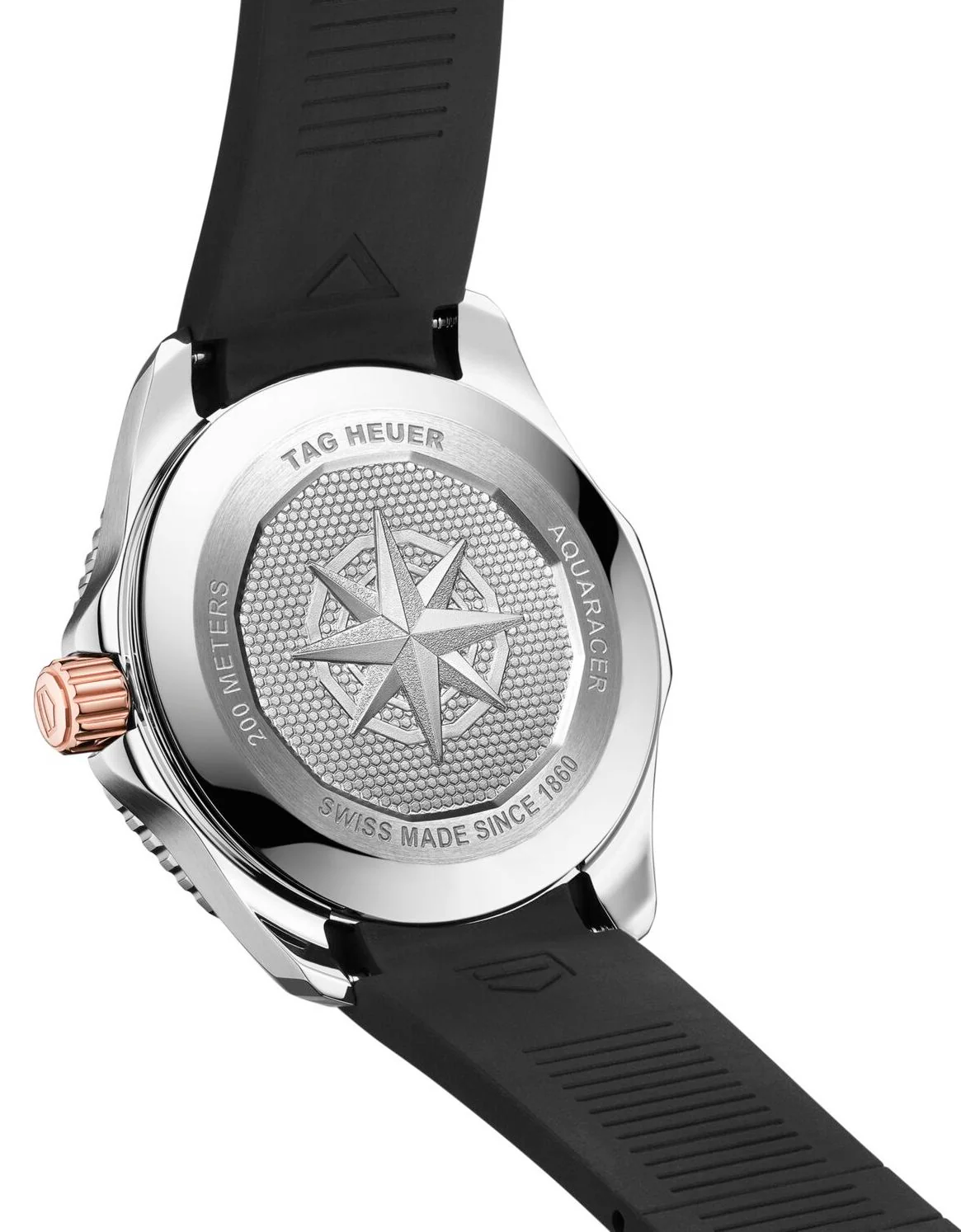 TAG Heuer Aquaracer Professional 200 Watch - Image 3