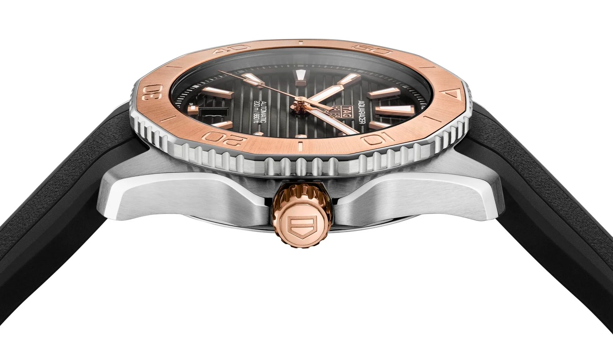 TAG Heuer Aquaracer Professional 200 Watch - Image 5