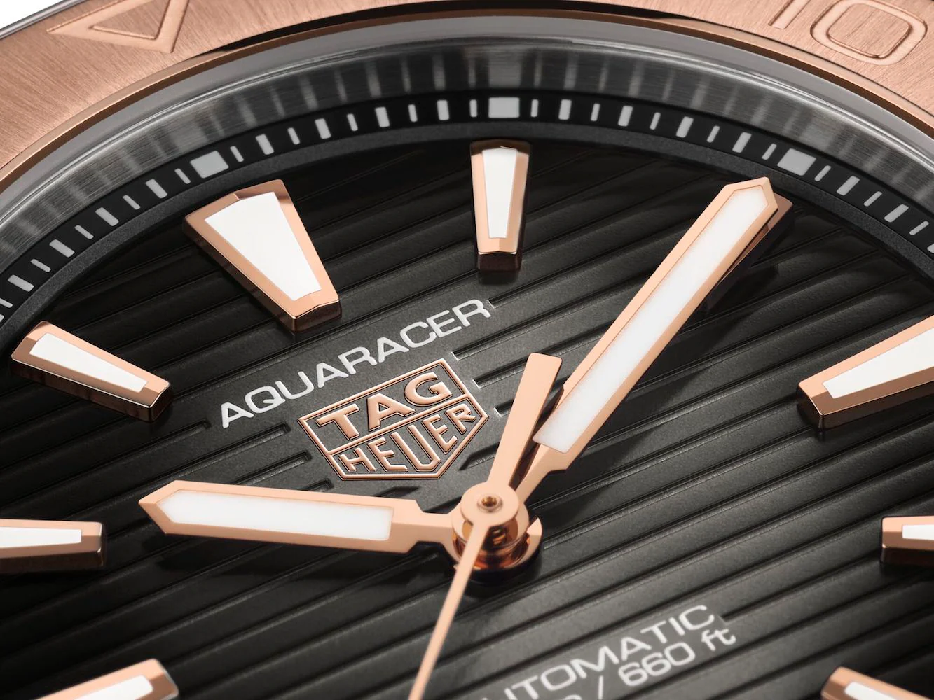TAG Heuer Aquaracer Professional 200 Watch - Image 6