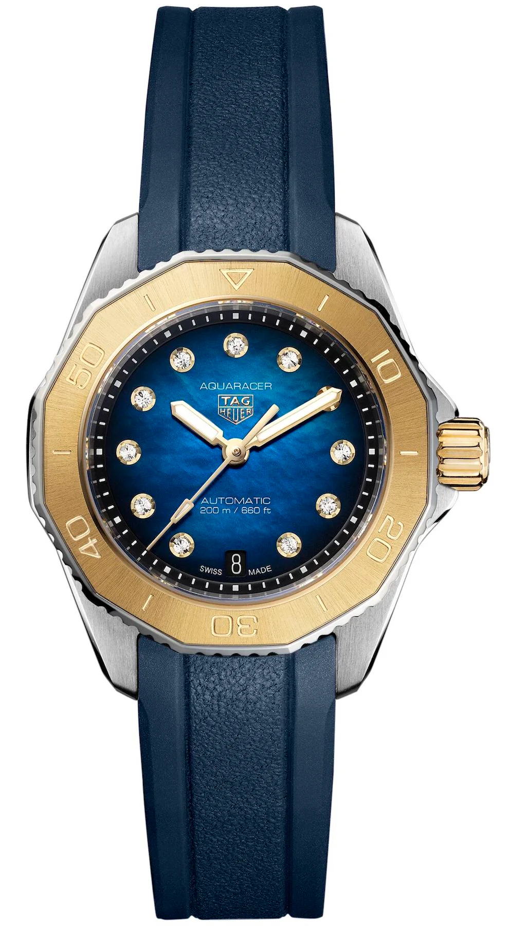 TAG Heuer Aquaracer Professional 200 Watch