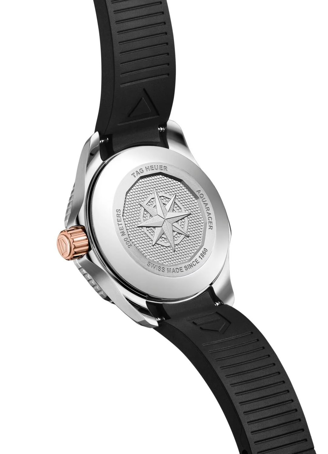 TAG Heuer Aquaracer Professional 200 Watch - Image 4