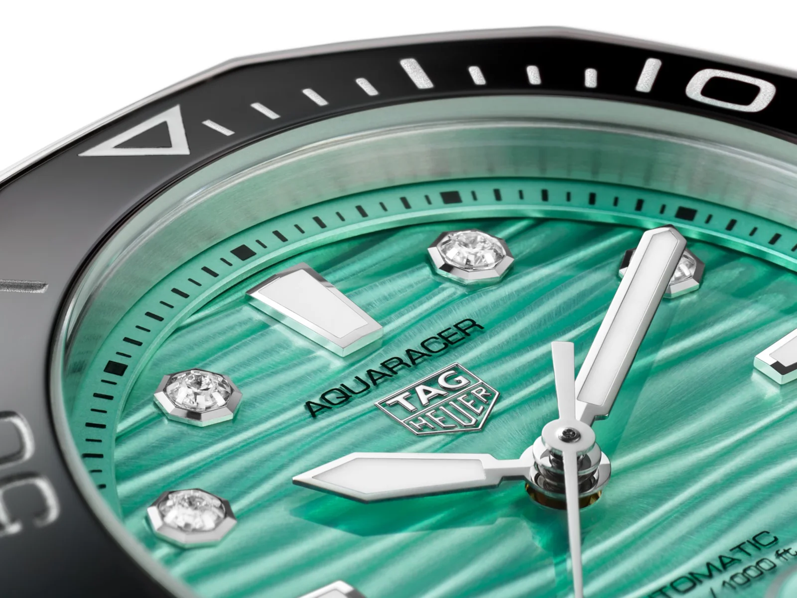 TAG Heuer Aquaracer Professional 300 Ladies Watch - Image 5