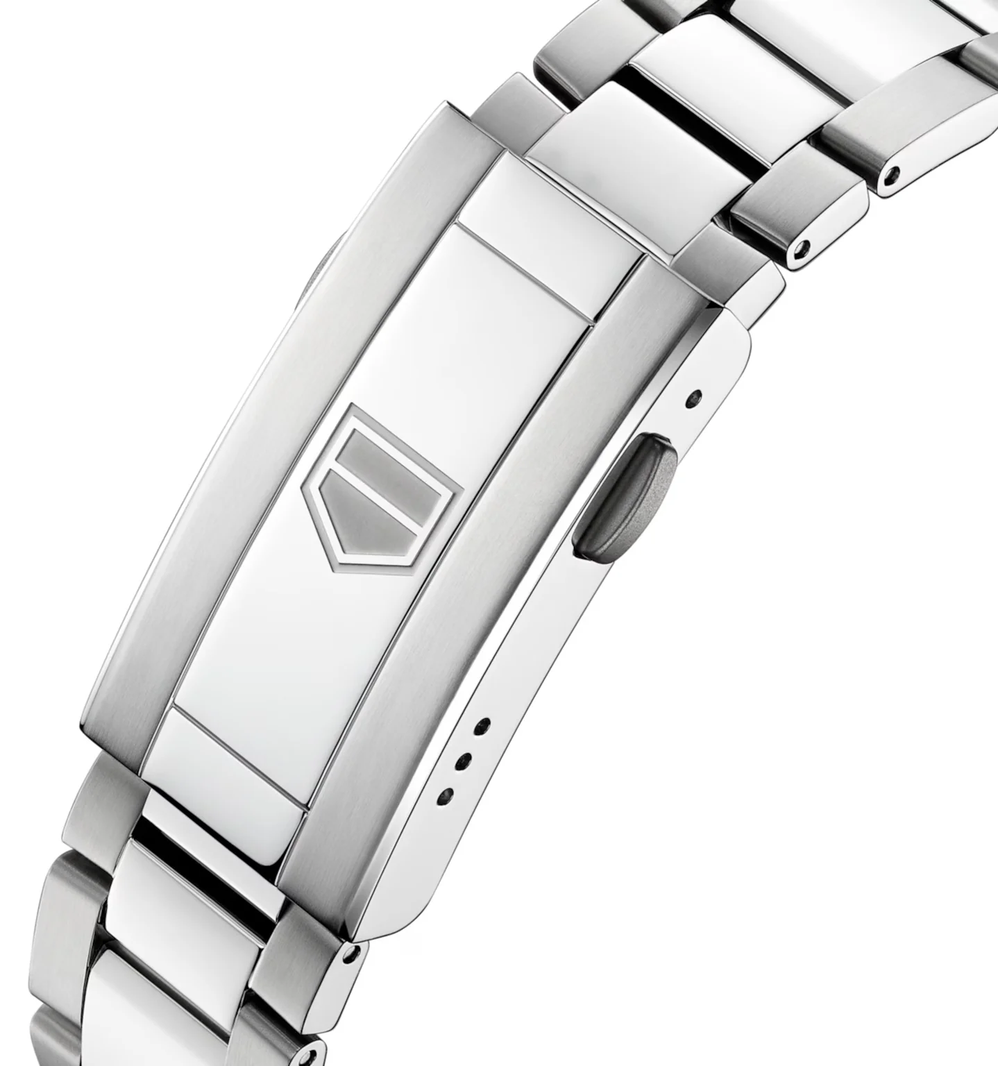 TAG Heuer Aquaracer Quartz Chrono Watch - Image 6