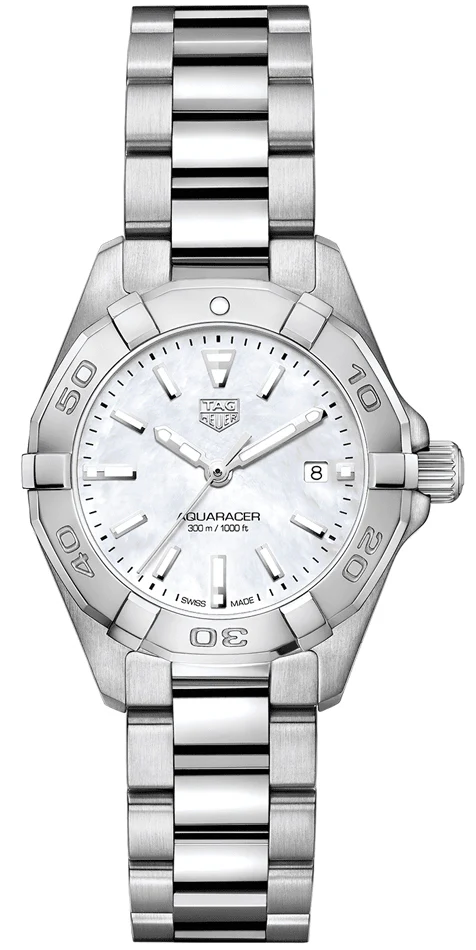 TAG Heuer Watch Aquaracer Quartz Ladies