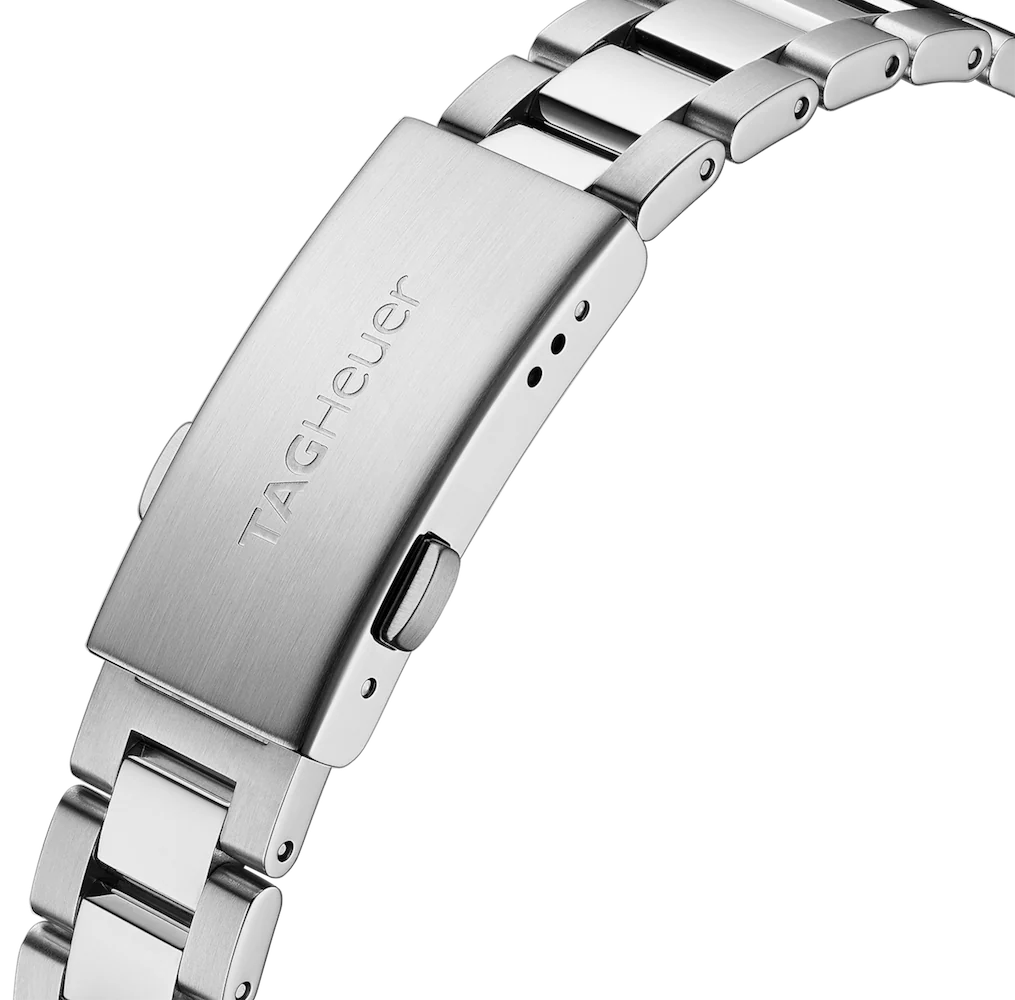TAG Heuer Watch Aquaracer Quartz Ladies - Image 5
